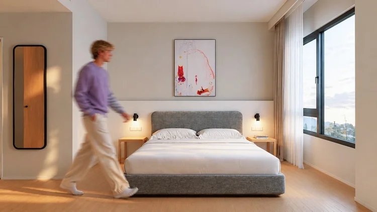 Stey Hotels