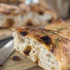 Focaccia
