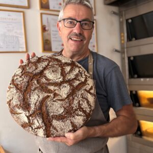 Roggenbrot