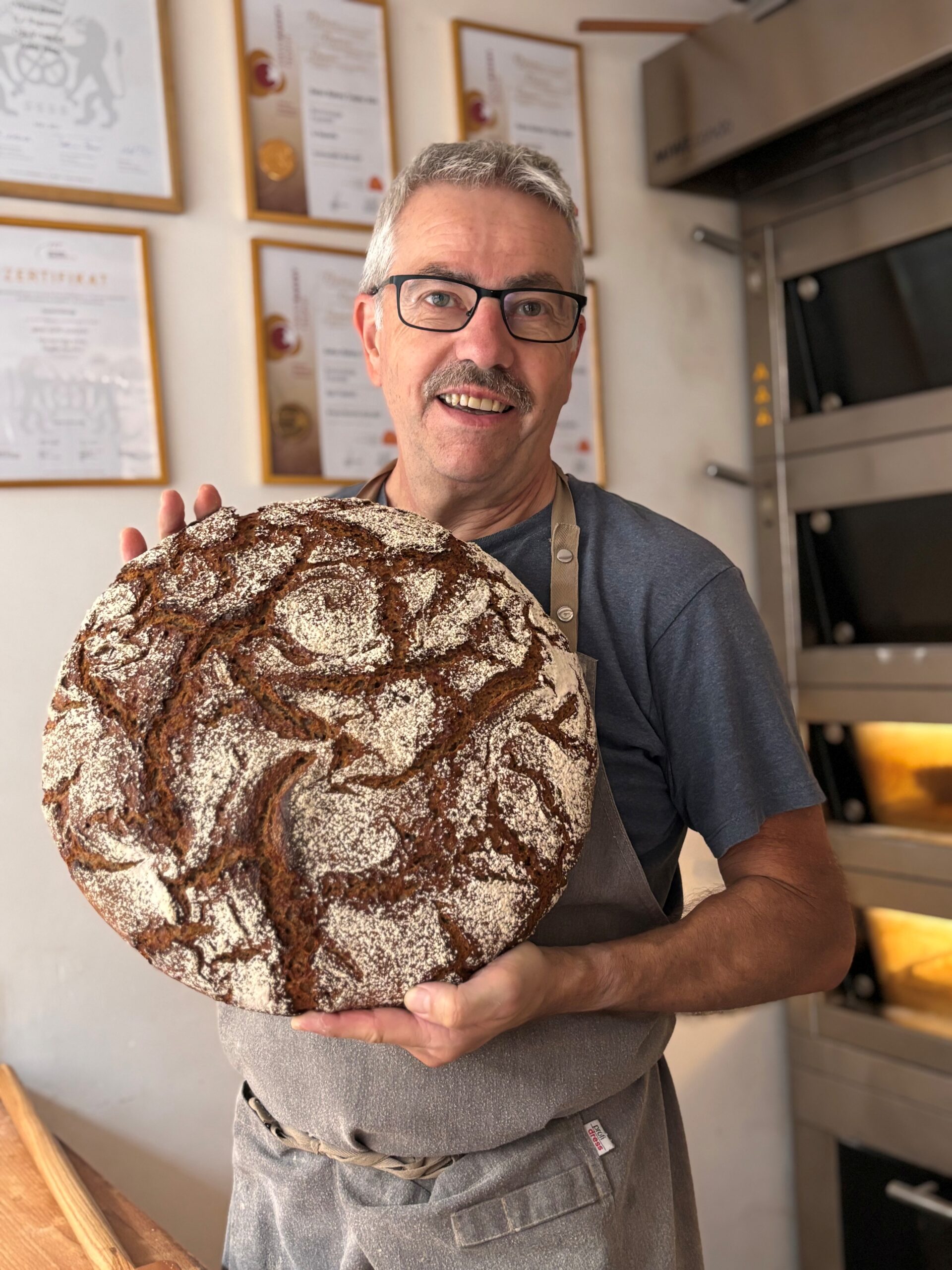 Roggenbrot