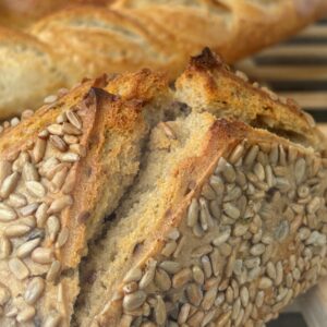 Der treue Ur-Dinkel